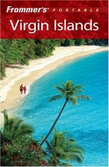 Frommer's Portable Virgin Islands (Frommer's Portable)