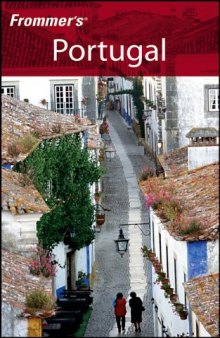 Frommer's Portugal  (2006) (Frommer's Complete)