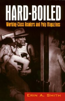 Hard-boiled: working-class readers and pulp magazines