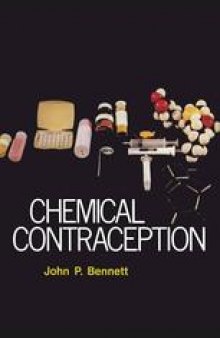Chemical Contraception