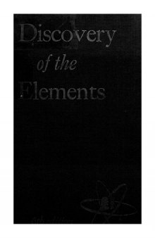 Discovery of the Elements