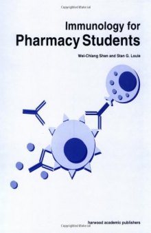 Immunology for pharmacy students  