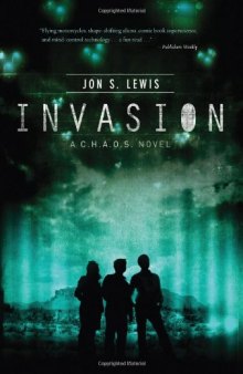 Invasion  