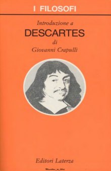 Introduzione a Descartes