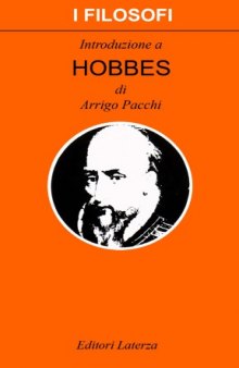 Introduzione a Hobbes