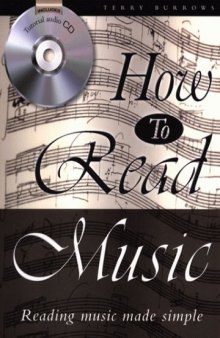 How to Read Music: Reading Music Made Simple