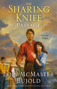 Passage (The Sharing Knife, Book 3)  