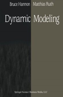 Dynamic Modeling