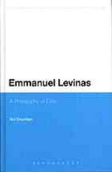Emmanuel Lévinas : a philosophy of exile