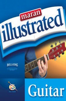 Maran Illustrated Guitar