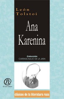 Ana Karenina  