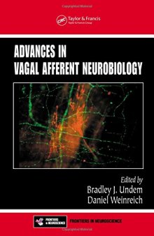 Advances in vagal afferent neurobiology