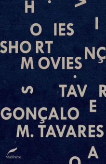 Short movies (Coleção Gira)