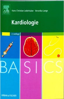 BASICS Kardiologie, 2. Auflage