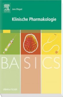 BASICS Klinische Pharmakologie