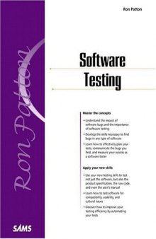 Software Testing (1st Edition)
