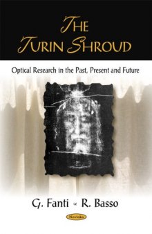 The Turin Shroud: Optical Research in the Past, Present, and Future