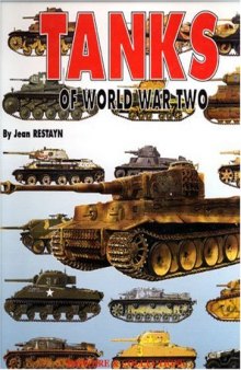 Tanks of World War Two