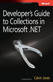 Developer's Guide to Collections in Microsoft .NET  