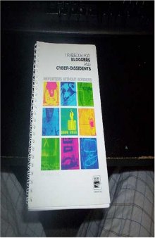Handbook for bloggers and cyberdissidents