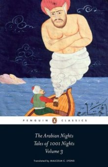 The Arabian Nights: Tales of 1,001 Nights: Volume 3 (Penguin Classics)