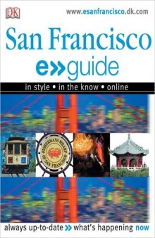 San Francisco e-Guide