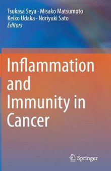 Inflammation and Immunity in Cancer