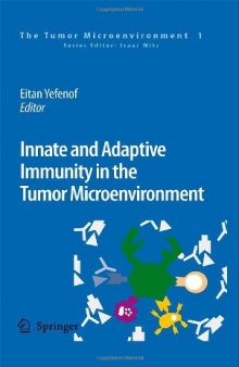 Innate and Adaptive Immunity in the Tumor Microenvironment (The Tumor Microenvironment)
