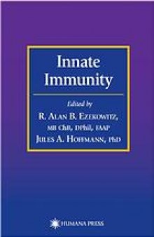 Innate immunity