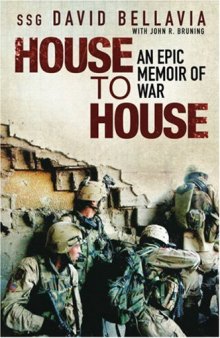 House to House: An Epic Memoir of War