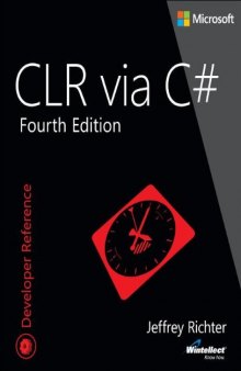 CLR via C