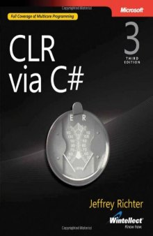 CLR via C# 