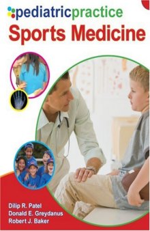 Pediatric practice: Sports medicine