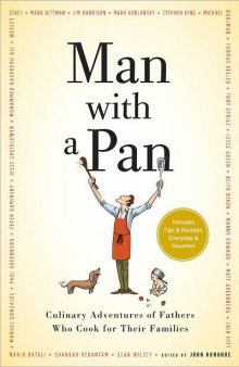 Man With a Pan