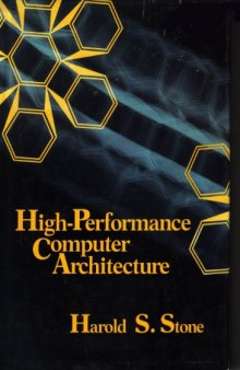 High-performance Computer Architecture