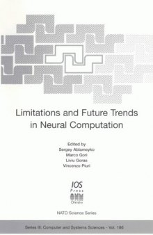 Limitations and Future Trends in Neural Computation (NATO Science)