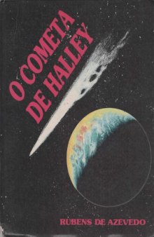 O Cometa de Halley