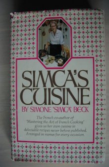 Simca's Cuisine