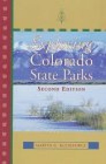 Exploring Colorado state parks