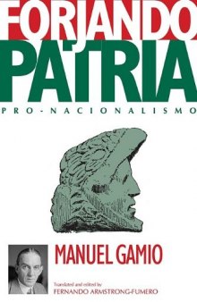 Forjando Patria: Pro-nacionalismo