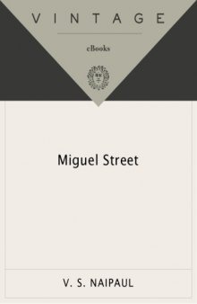 Miguel Street   