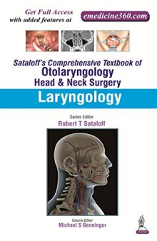 Laryngology