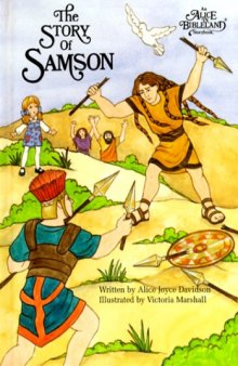 Alice-Story of Samson 
