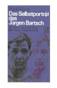 Das Selbstporträt des Jürgen Bartsch