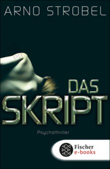 Das Skript (Psychothriller)