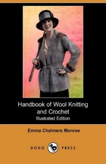 Handbook of Wool Knitting and Crochet