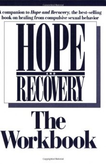 Hope And Recovery - The Workbook