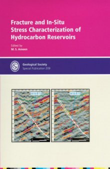 Fracture and In-Situ Stress Characterization of Hydrocarbon Reservoirs (Geological Society Special Publication)