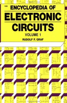 Encyclopedia of Electronic Circuits Volume 1 