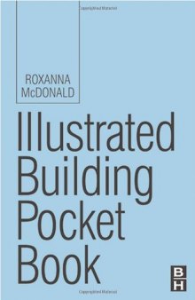 Illustrated Building Pocket Book, Second Edition